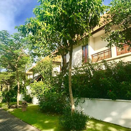 Pearl Paradise Villa Danang Luaran gambar