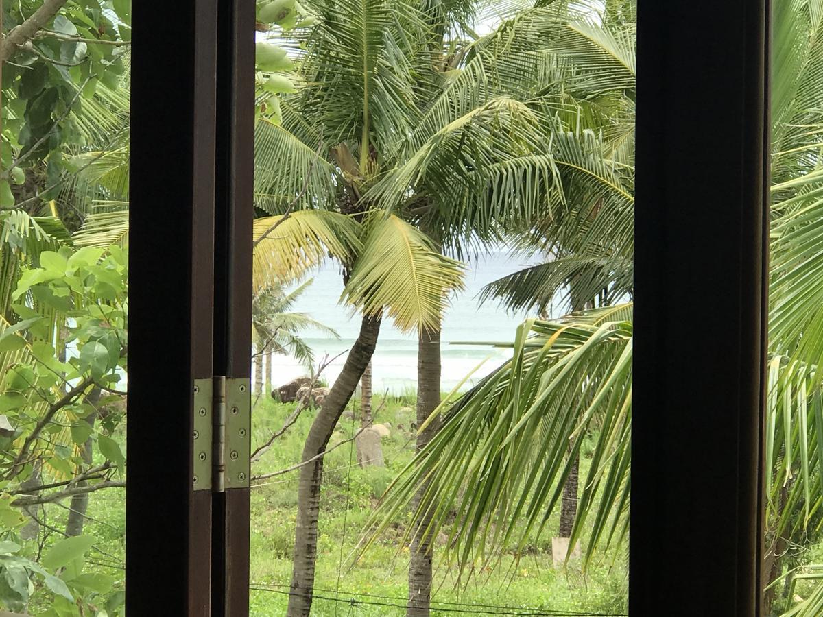 Pearl Paradise Villa Danang Luaran gambar