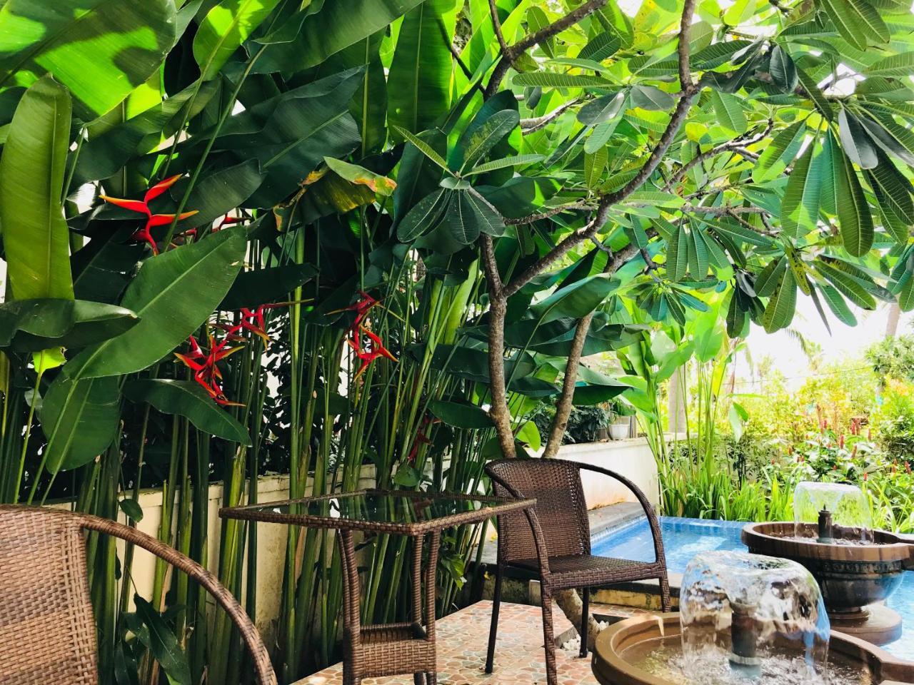 Pearl Paradise Villa Danang Luaran gambar