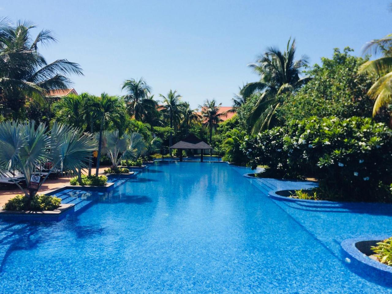 Pearl Paradise Villa Danang Luaran gambar