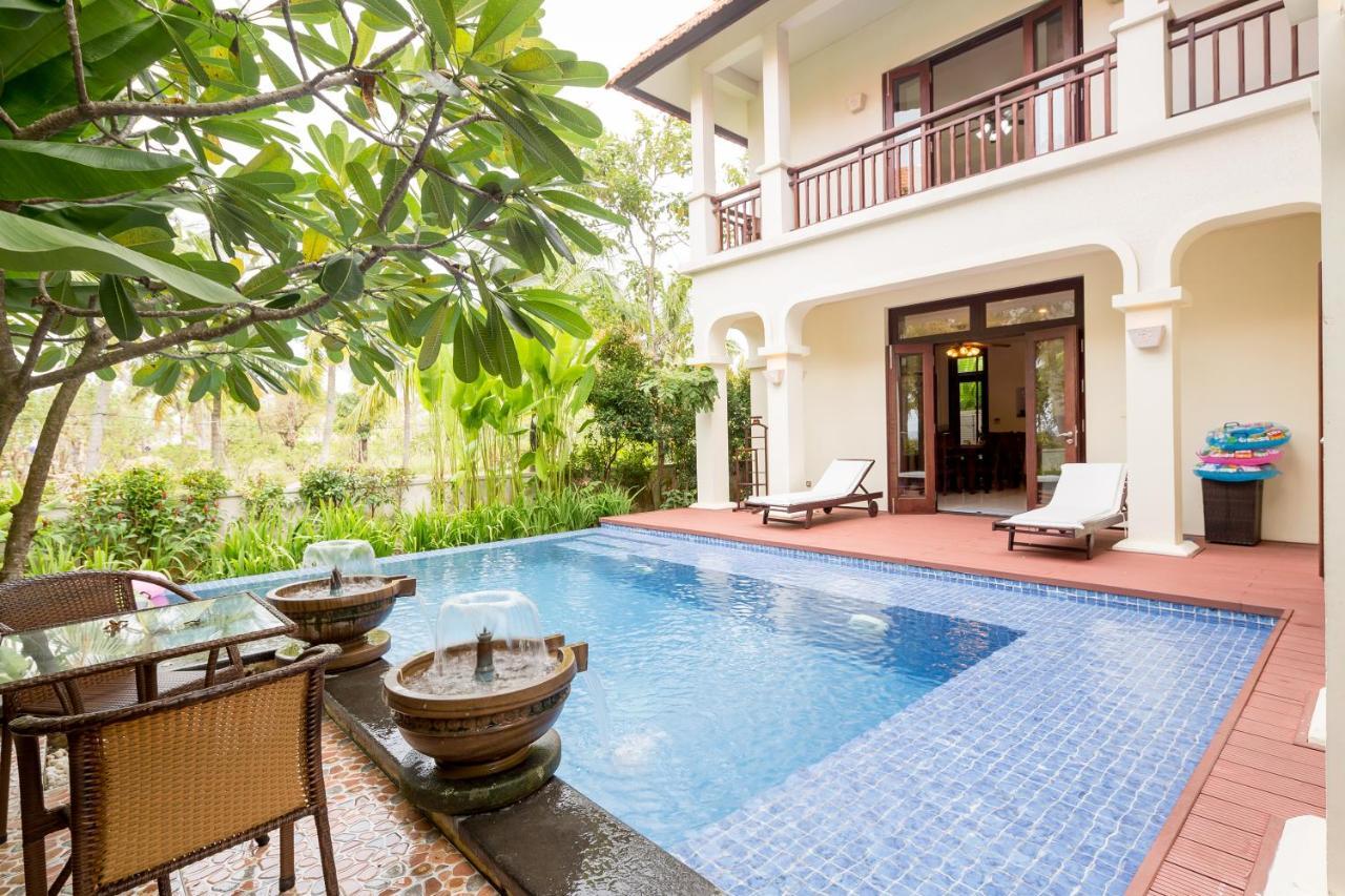 Pearl Paradise Villa Danang Luaran gambar