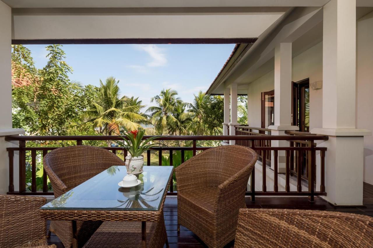 Pearl Paradise Villa Danang Luaran gambar