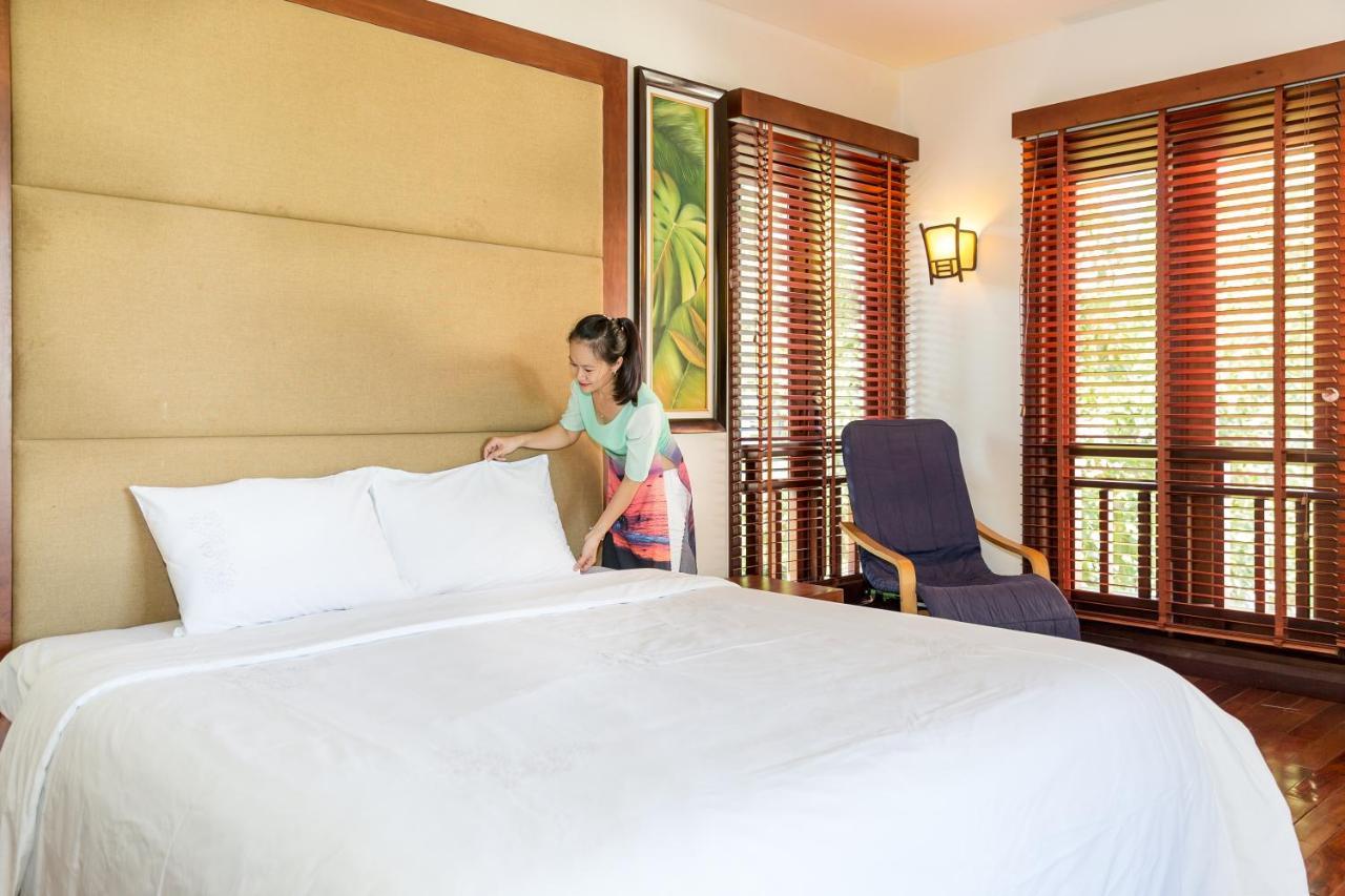 Pearl Paradise Villa Danang Luaran gambar