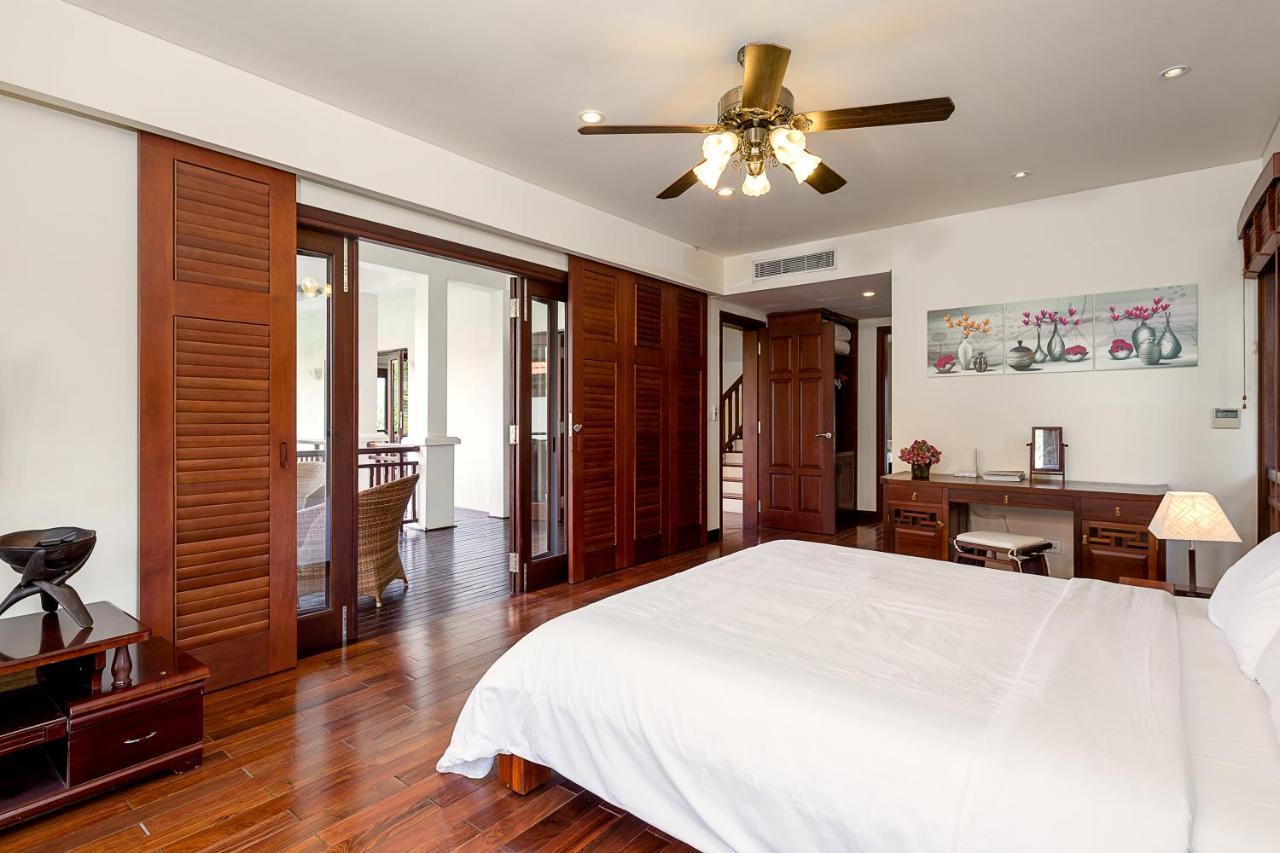 Pearl Paradise Villa Danang Luaran gambar