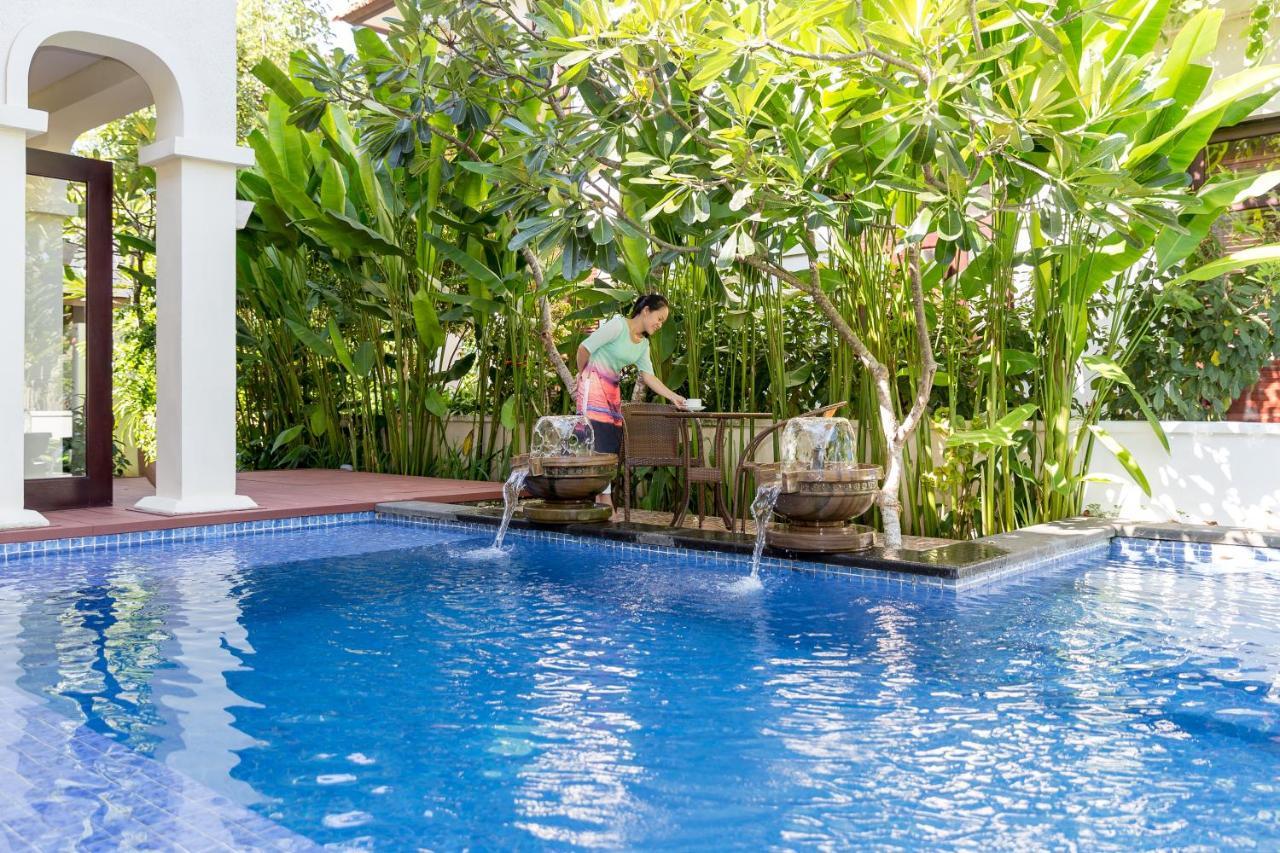 Pearl Paradise Villa Danang Luaran gambar