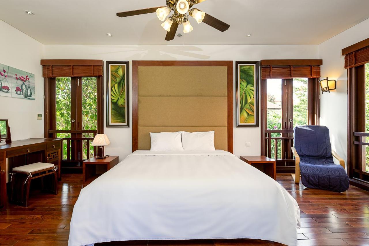 Pearl Paradise Villa Danang Luaran gambar