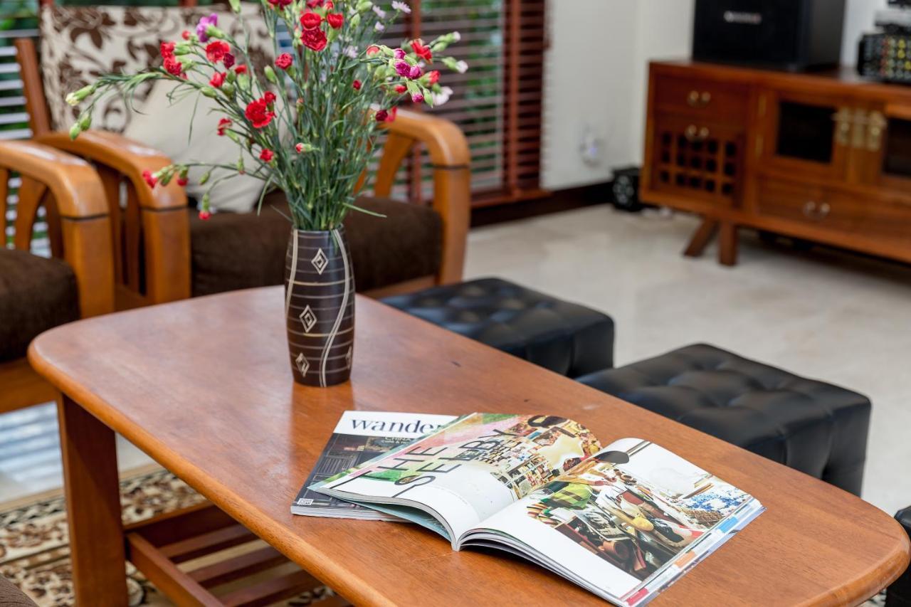 Pearl Paradise Villa Danang Luaran gambar