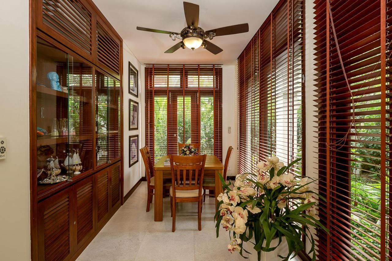 Pearl Paradise Villa Danang Luaran gambar
