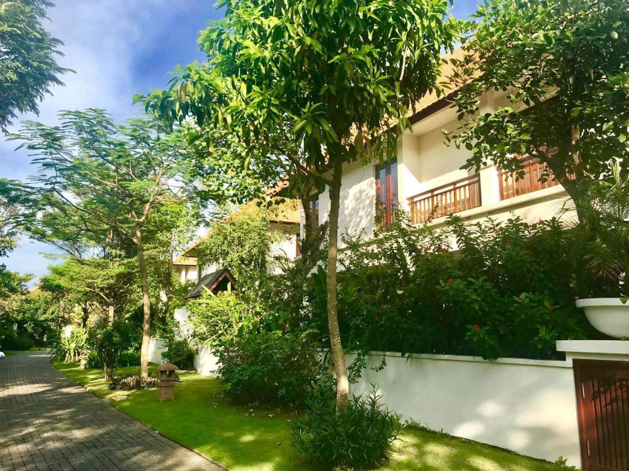 Pearl Paradise Villa Danang Luaran gambar