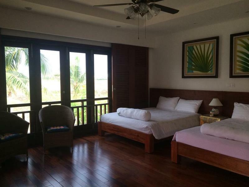Pearl Paradise Villa Danang Luaran gambar