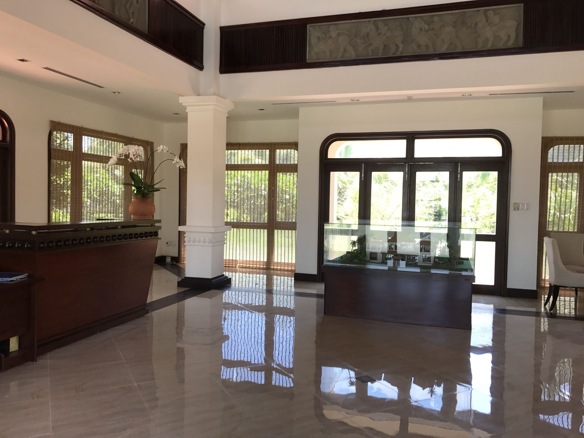 Pearl Paradise Villa Danang Luaran gambar