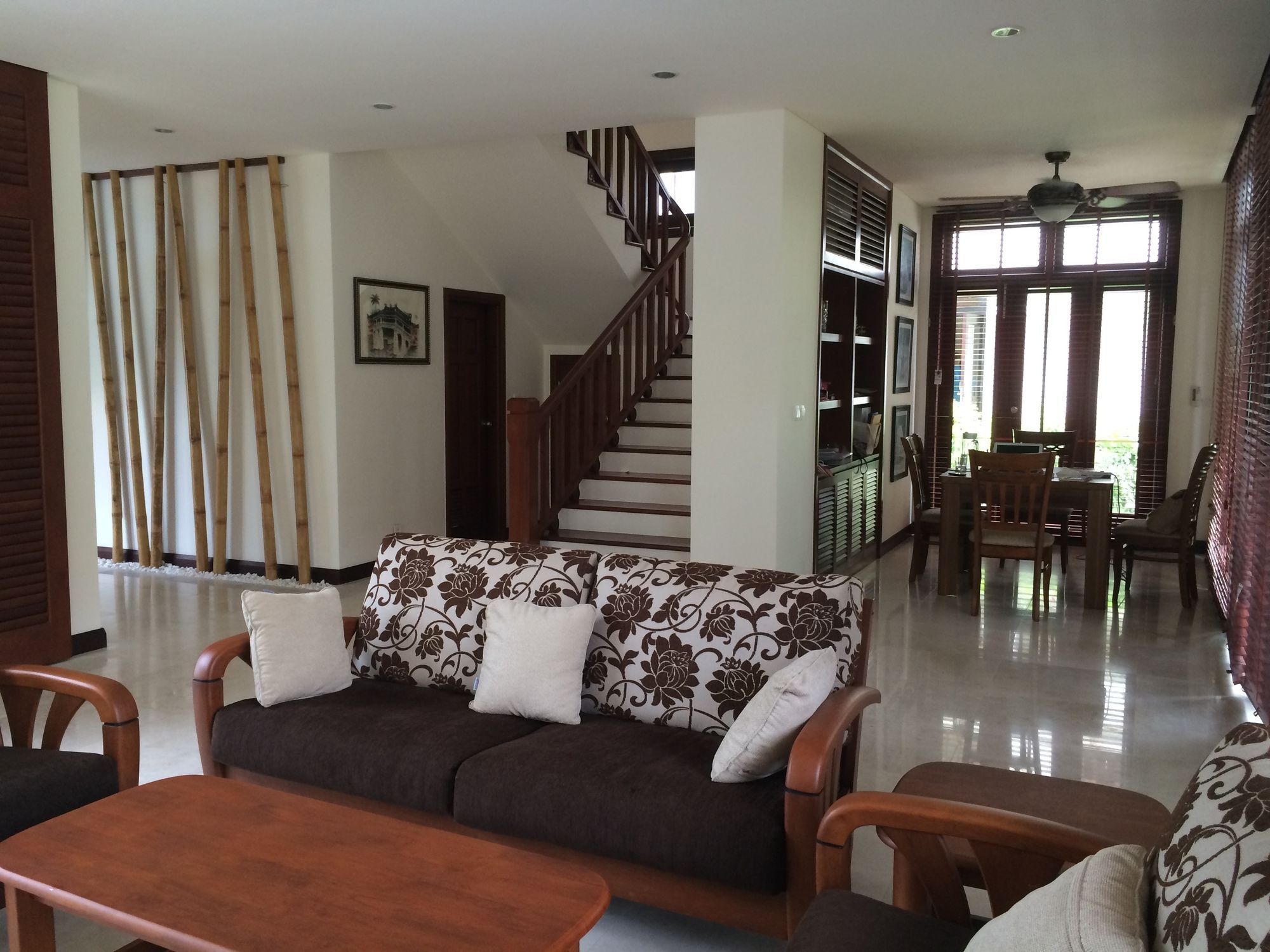 Pearl Paradise Villa Danang Luaran gambar