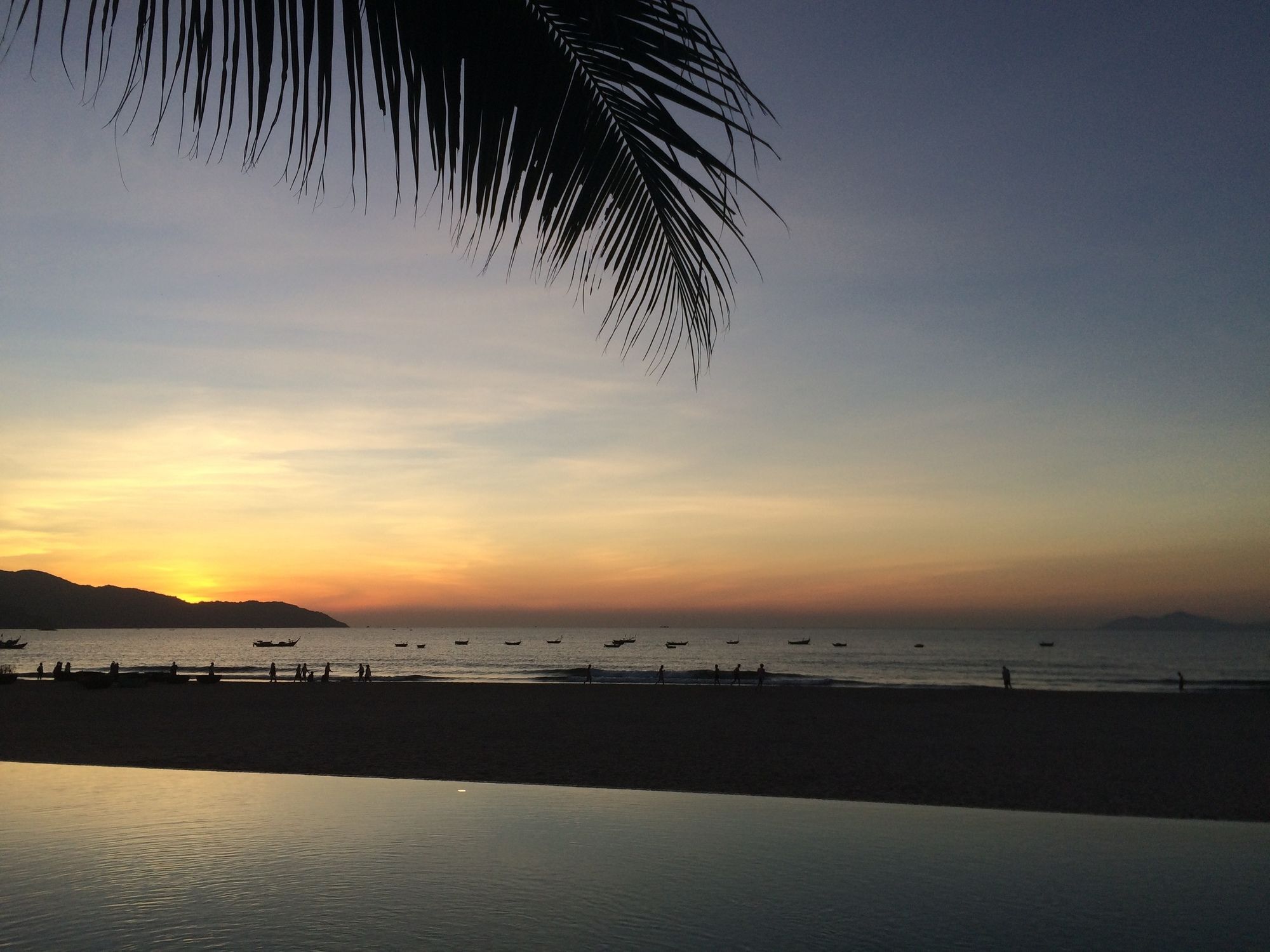 Pearl Paradise Villa Danang Luaran gambar