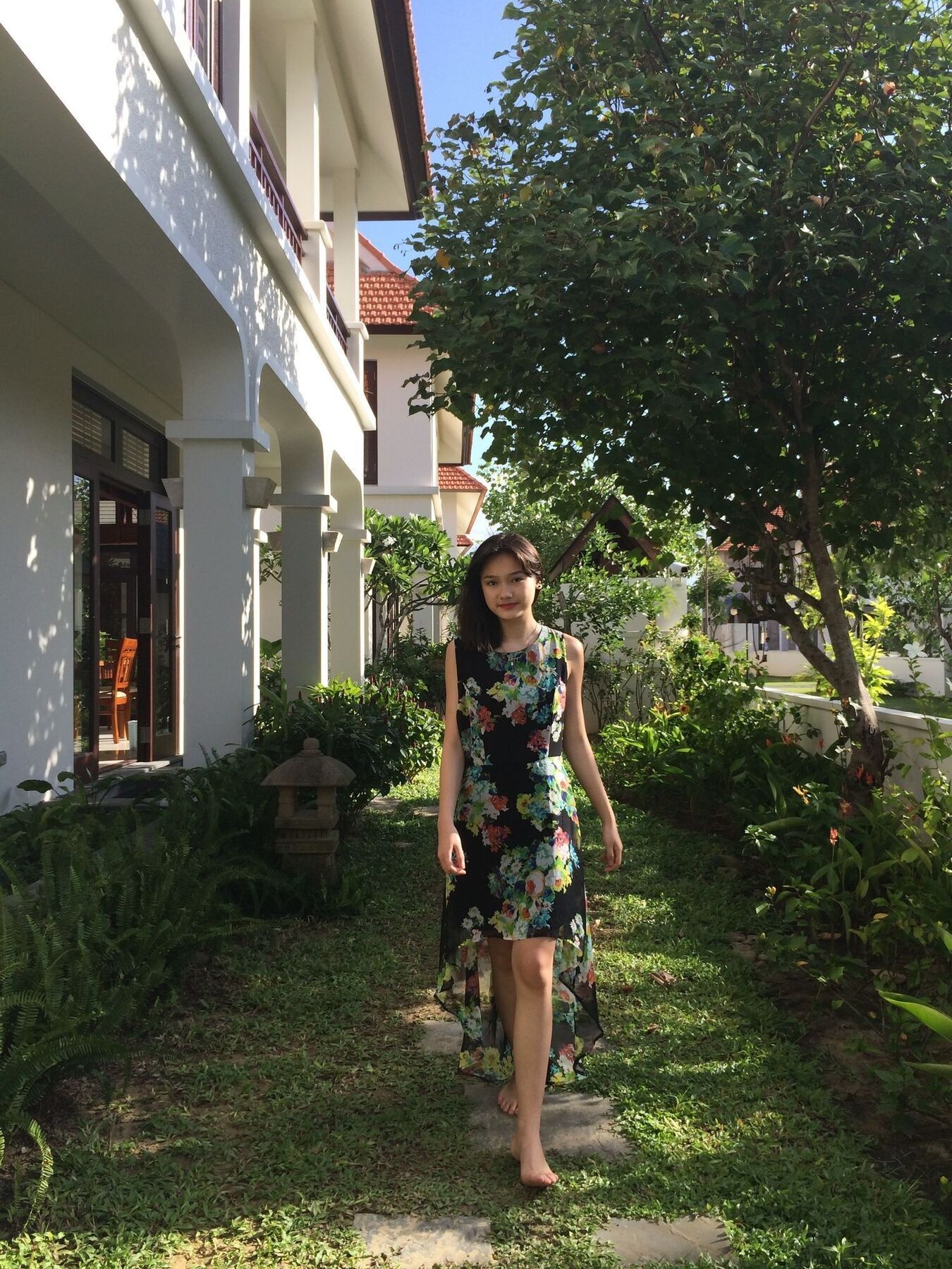 Pearl Paradise Villa Danang Luaran gambar