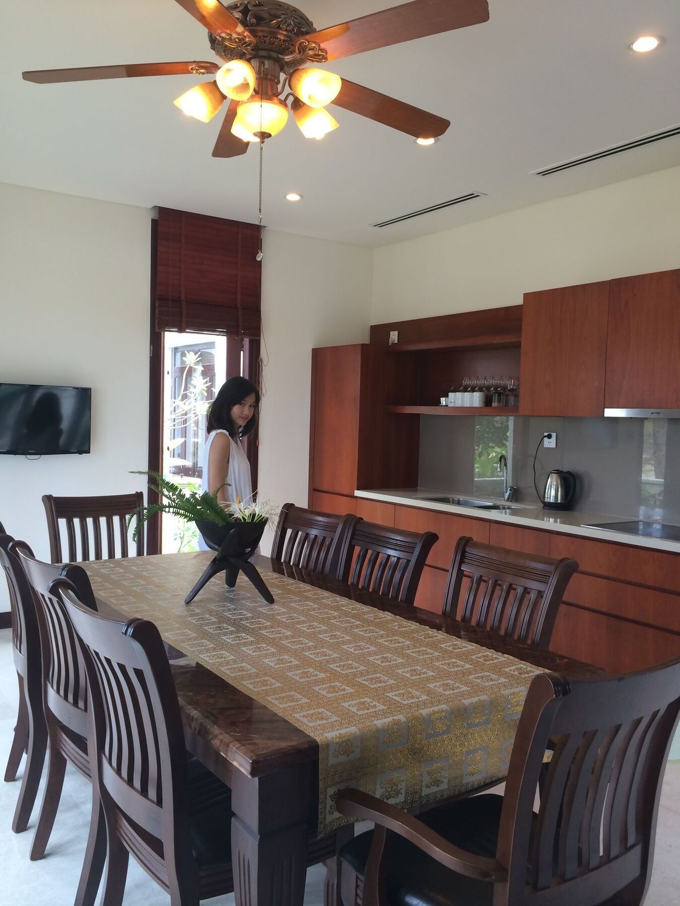 Pearl Paradise Villa Danang Luaran gambar