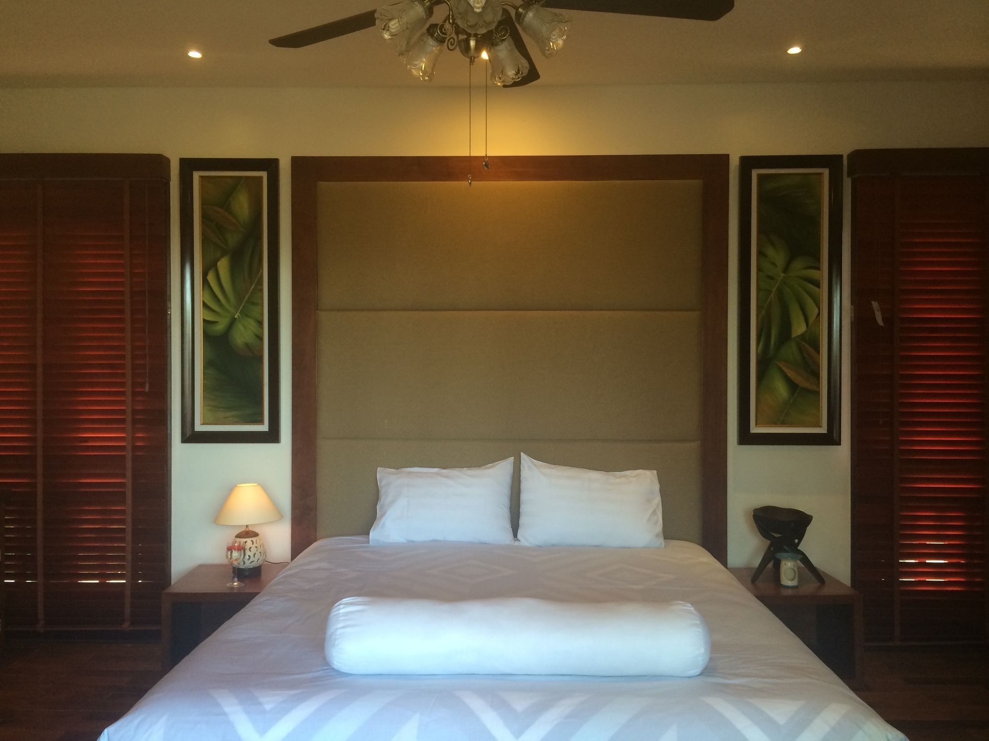 Pearl Paradise Villa Danang Luaran gambar