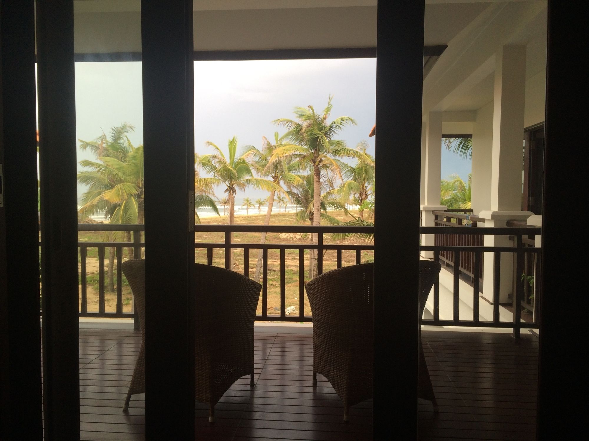 Pearl Paradise Villa Danang Luaran gambar