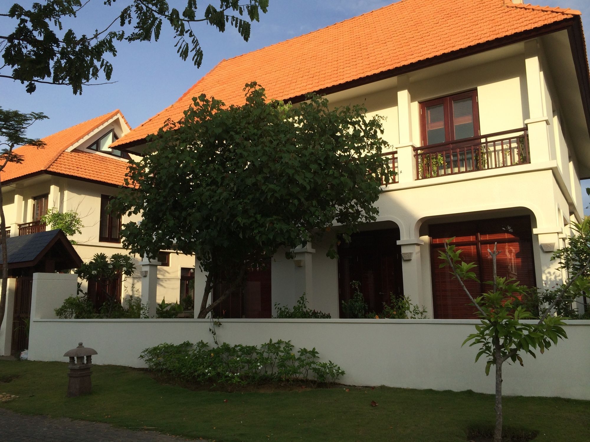 Pearl Paradise Villa Danang Luaran gambar