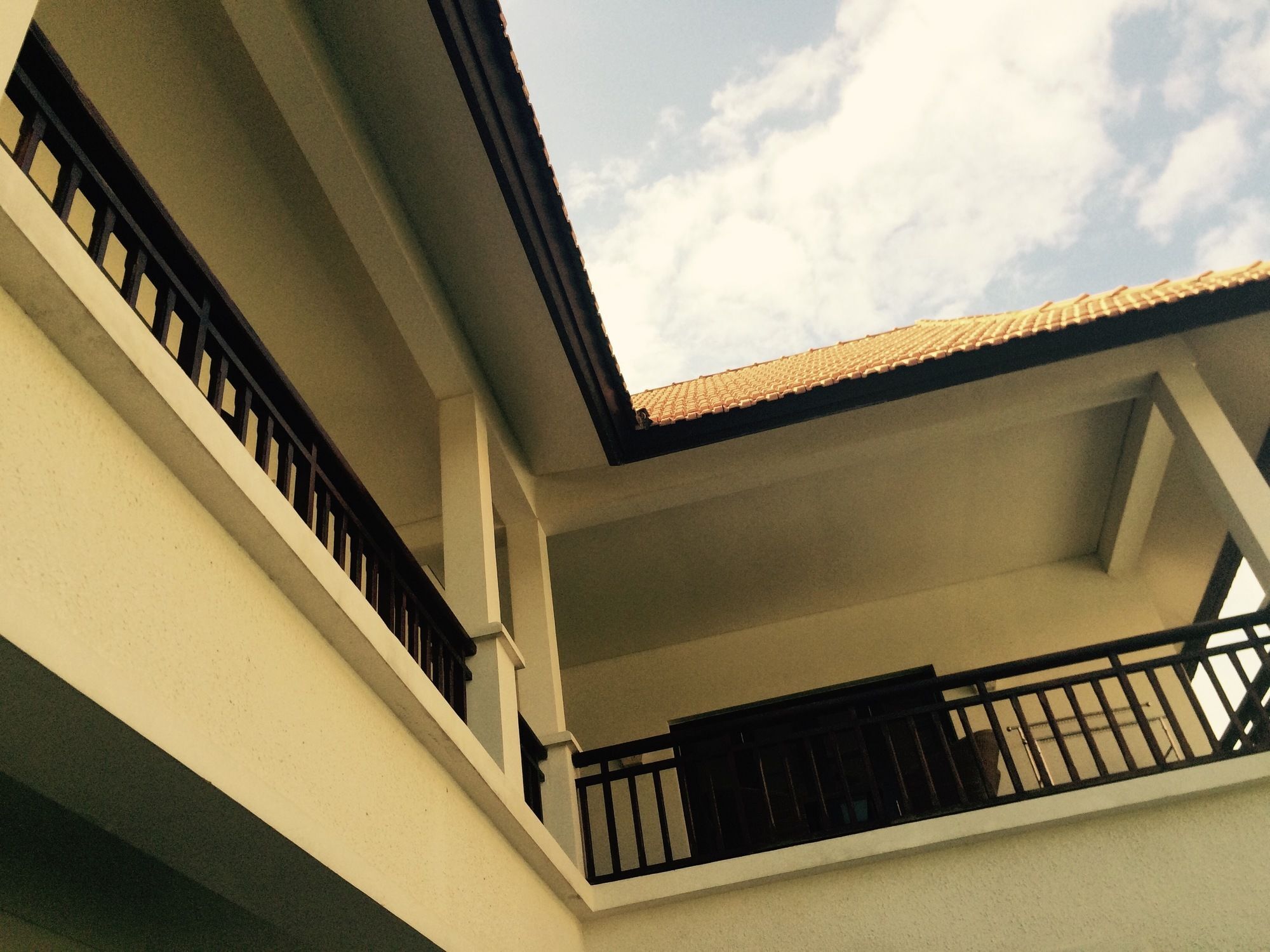Pearl Paradise Villa Danang Luaran gambar